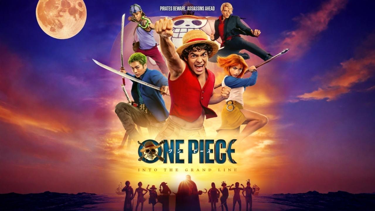 مسلسل One Piece الياباني الموسم الثاني الحلقة 1 مترجمة