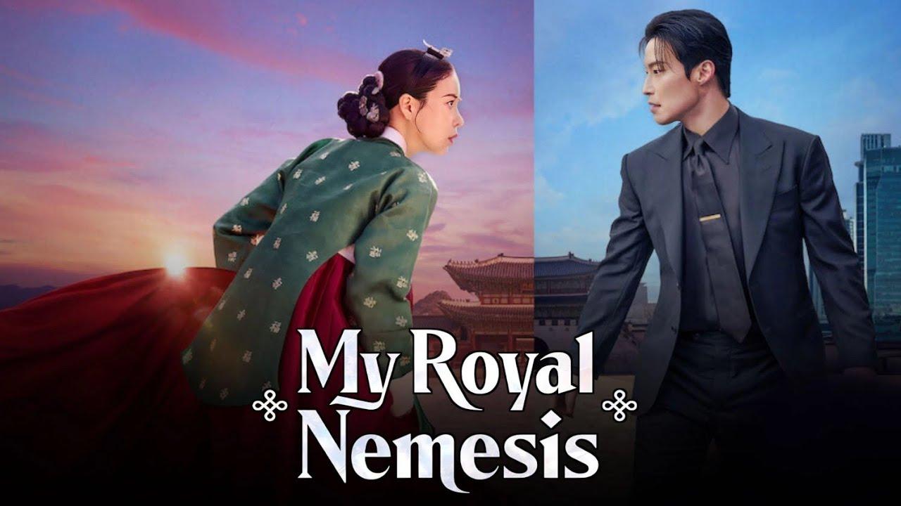 مسلسل My Royal Nemesis الحلقة 7 السابعة مترجمة