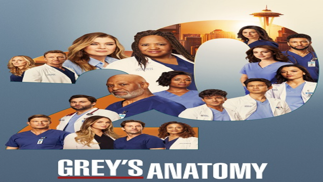 مسلسل Grey’s Anatomy الموسم العشرون الحلقة 9 مترجمة كاملة HD