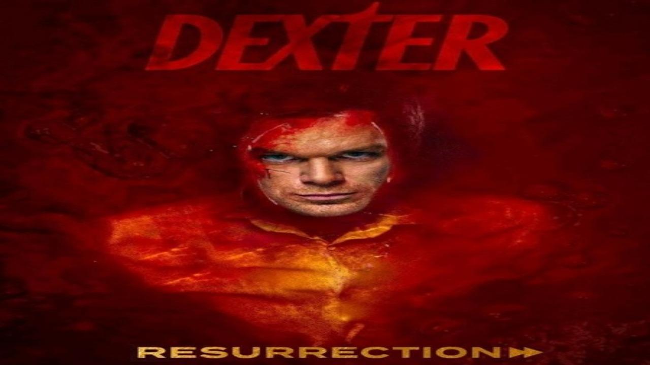 مسلسل Dexter Resurrection الحلقة 7 مترجمة