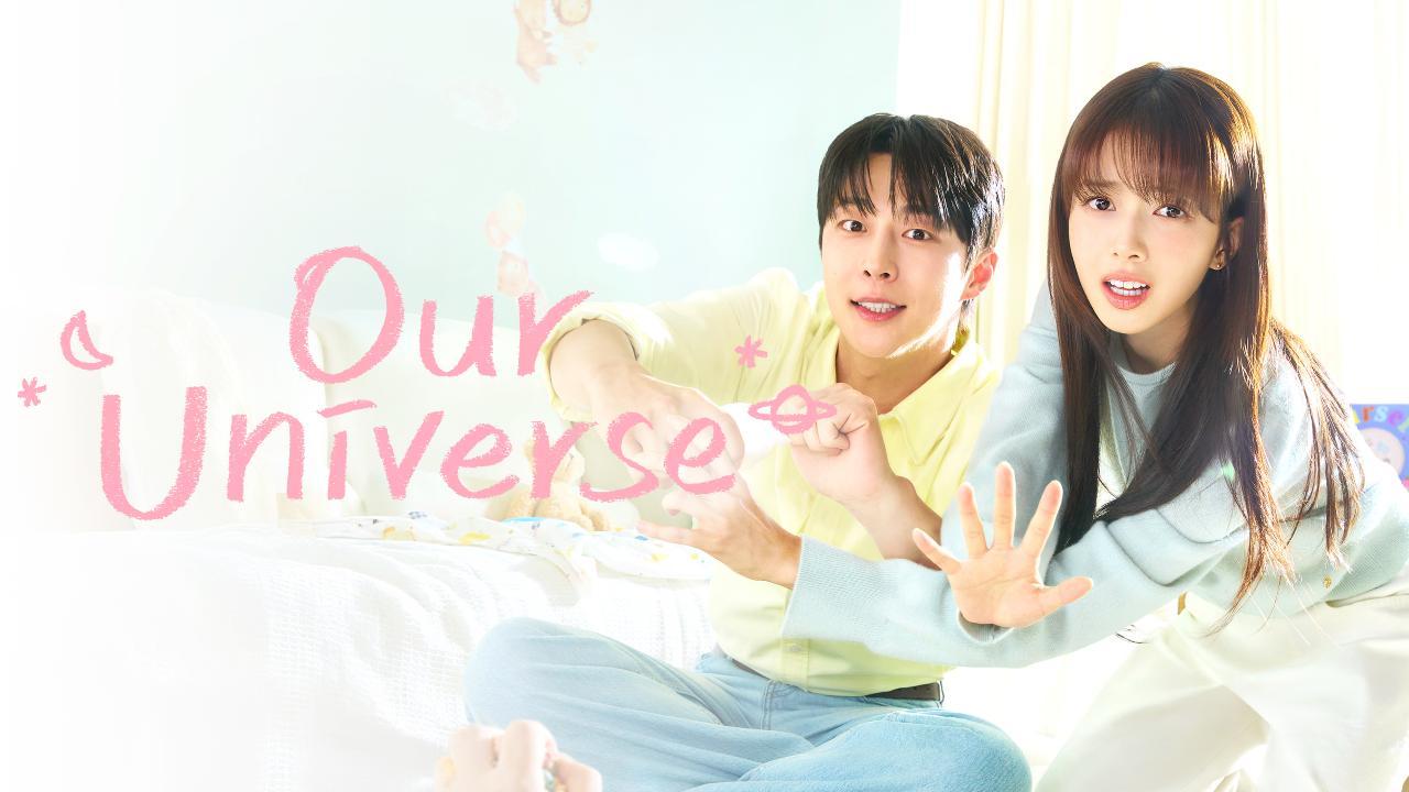مسلسل عالمنا Our Universe الحلقة 1 مترجمة