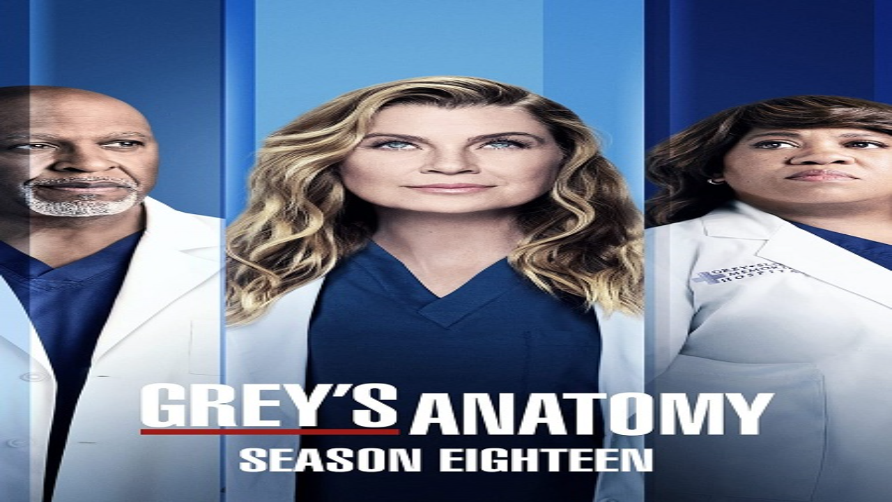 مسلسل Grey’s Anatomy الموسم الثامن عشر الحلقة 13 مترجمة كاملة HD